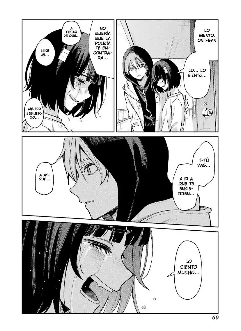 Sachiiro No One Room - Capítulo 64 - Página 14 - LectorTMOo