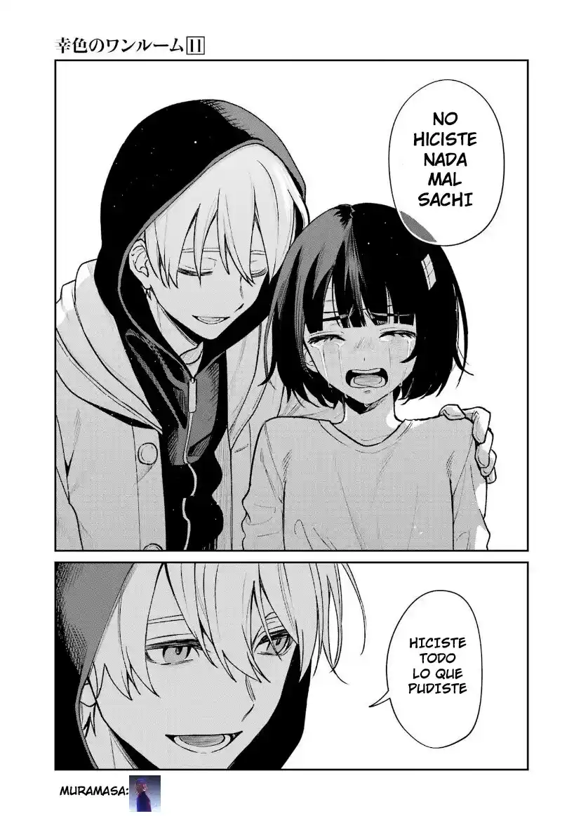 Sachiiro No One Room - Capítulo 64 - Página 15 - LectorTMOo