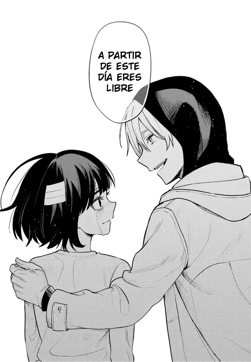 Sachiiro No One Room - Capítulo 64 - Página 16 - LectorTMOo