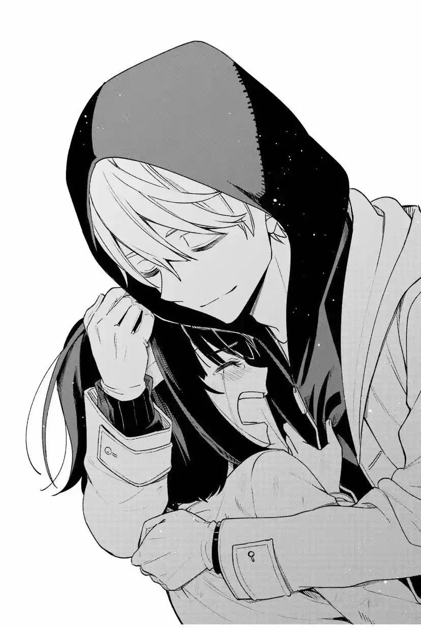 Sachiiro No One Room - Capítulo 64 - Página 20 - LectorTMOo