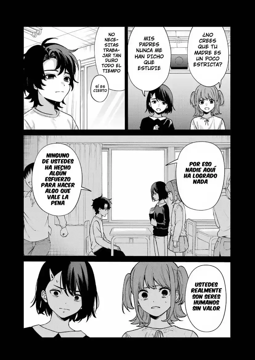 Sachiiro No One Room - Capítulo 65 - Página 4 - LectorTMOo