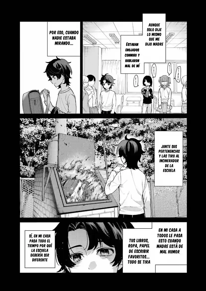 Sachiiro No One Room - Capítulo 65 - Página 6 - LectorTMOo