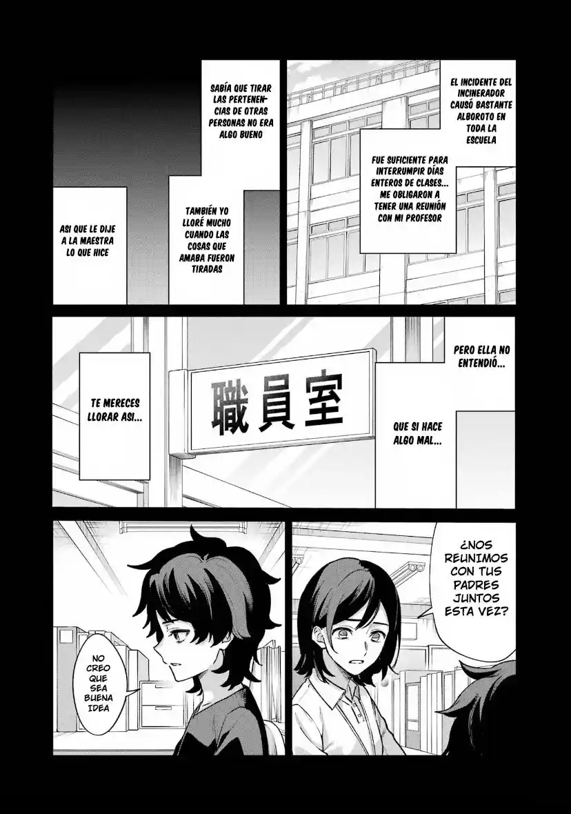 Sachiiro No One Room - Capítulo 65 - Página 7 - LectorTMOo