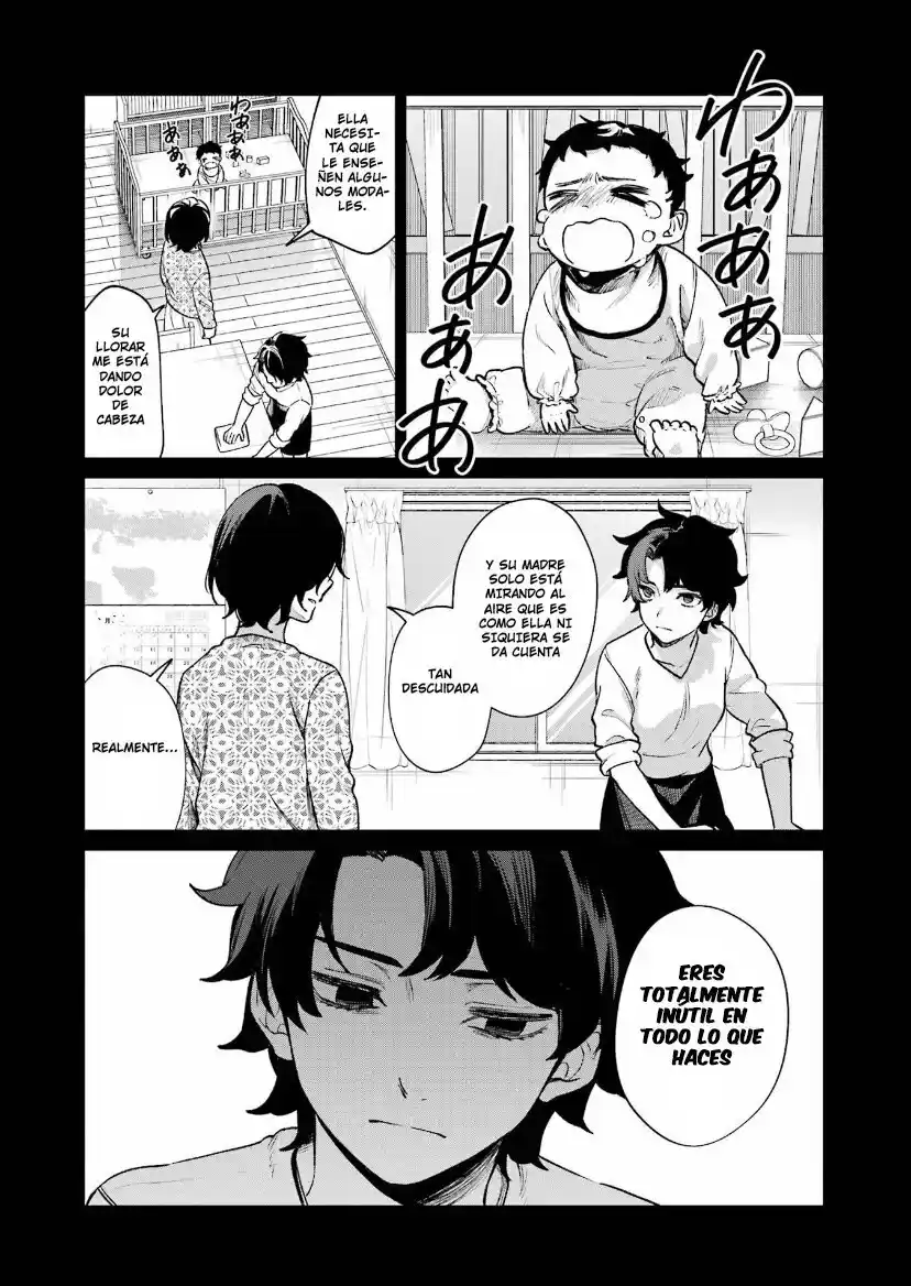 Sachiiro No One Room - Capítulo 65 - Página 9 - LectorTMOo