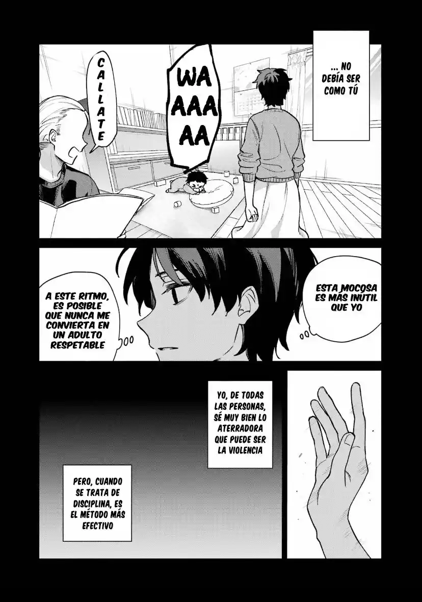 Sachiiro No One Room - Capítulo 65 - Página 11 - LectorTMOo