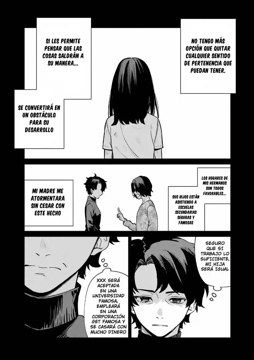 Sachiiro No One Room - Capítulo 65 - Página 12 - LectorTMOo