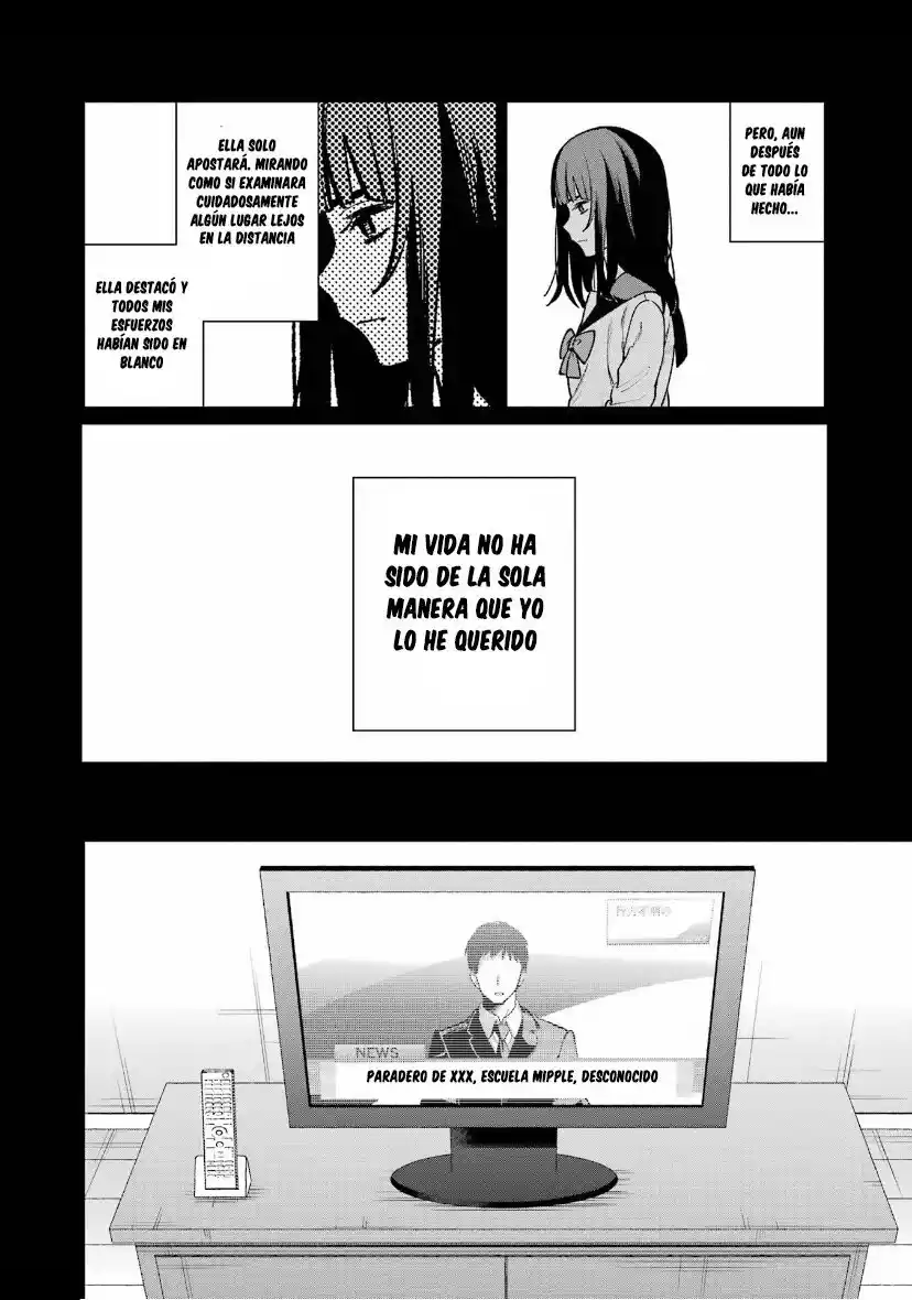 Sachiiro No One Room - Capítulo 65 - Página 14 - LectorTMOo