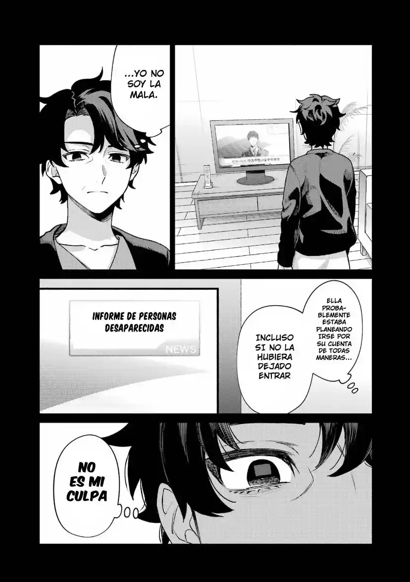 Sachiiro No One Room - Capítulo 65 - Página 15 - LectorTMOo
