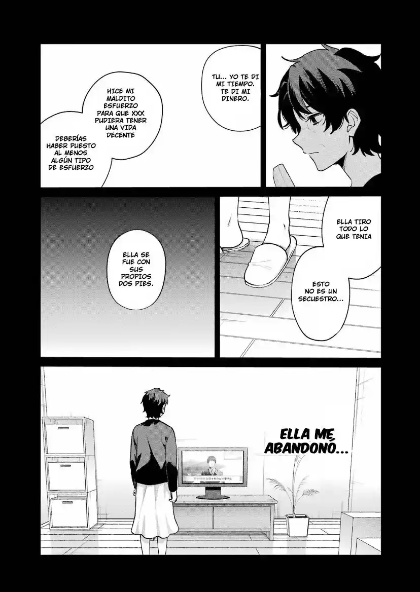 Sachiiro No One Room - Capítulo 65 - Página 17 - LectorTMOo