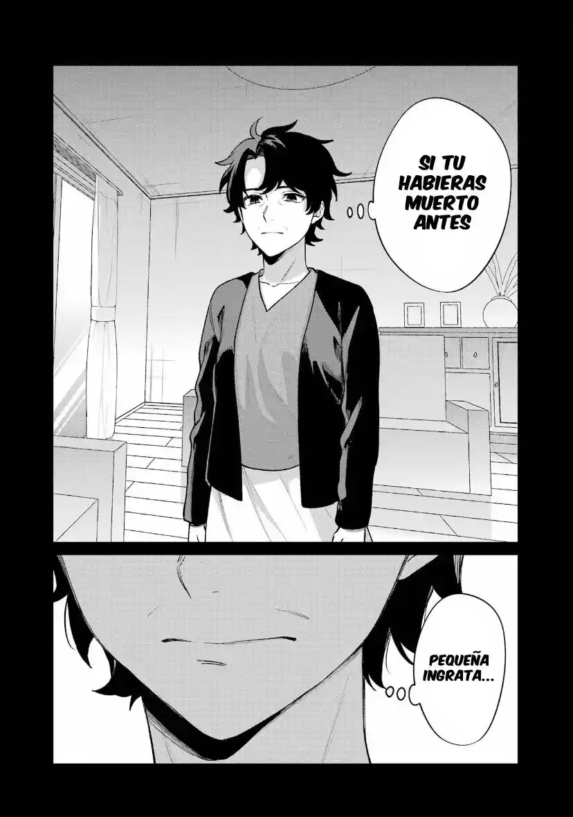Sachiiro No One Room - Capítulo 65 - Página 18 - LectorTMOo