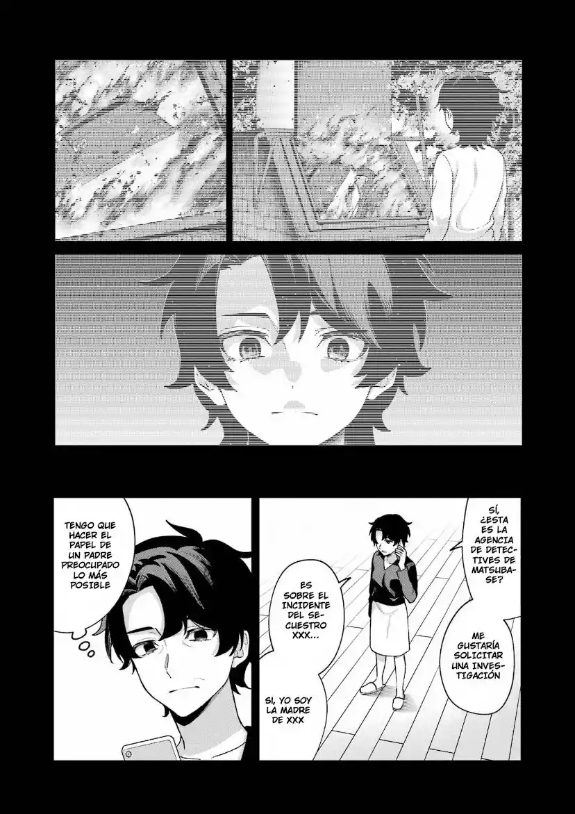 Sachiiro No One Room - Capítulo 65 - Página 19 - LectorTMOo