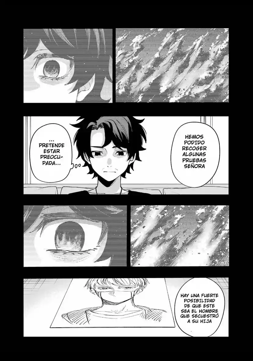 Sachiiro No One Room - Capítulo 65 - Página 20 - LectorTMOo