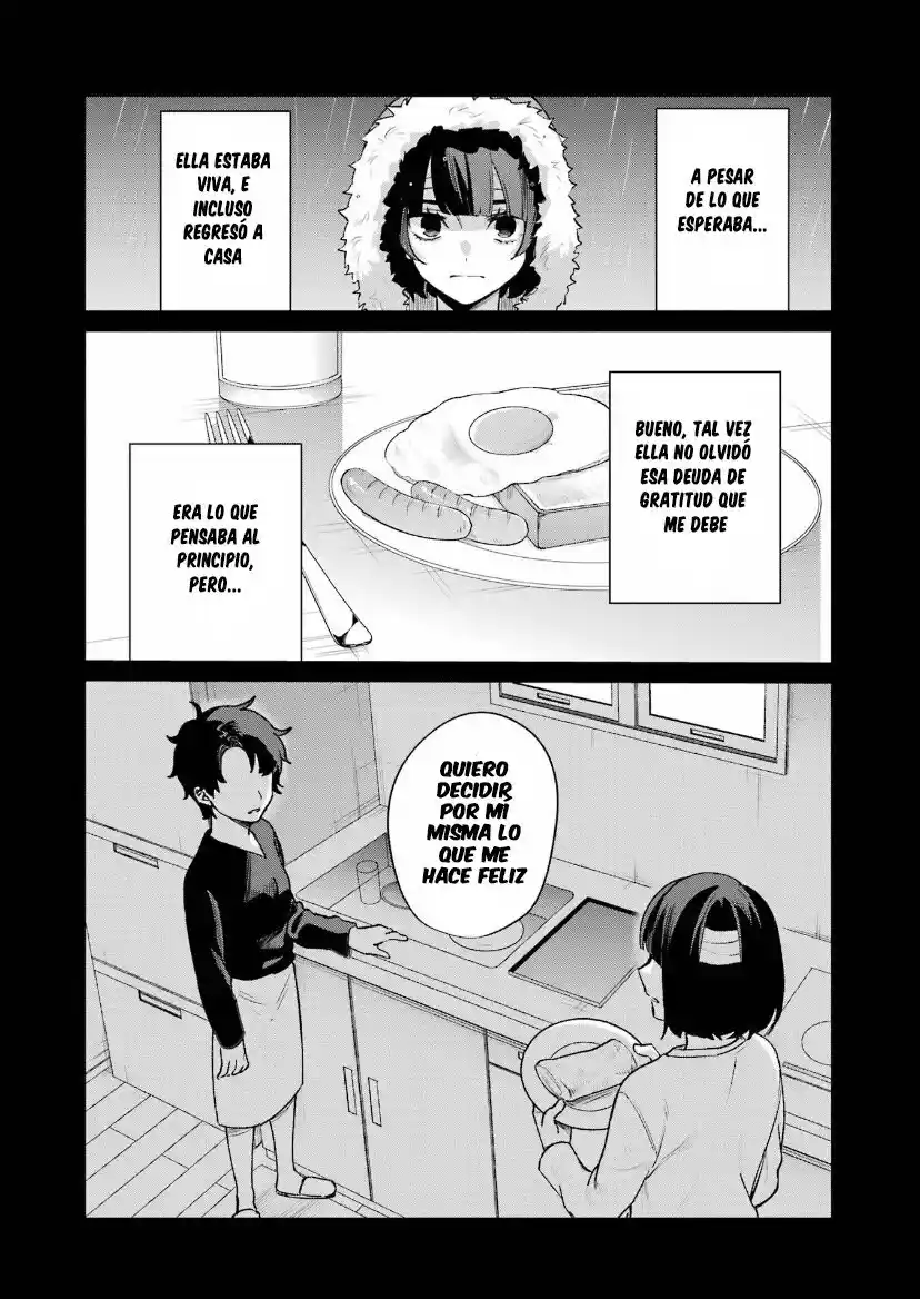 Sachiiro No One Room - Capítulo 65 - Página 22 - LectorTMOo