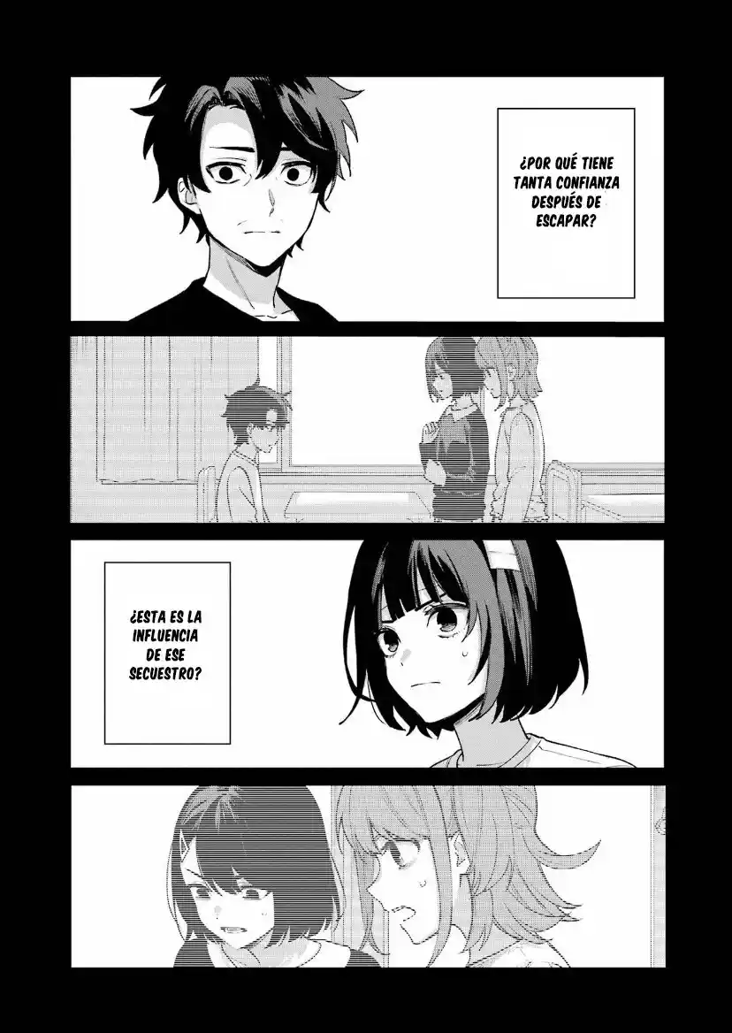 Sachiiro No One Room - Capítulo 65 - Página 23 - LectorTMOo