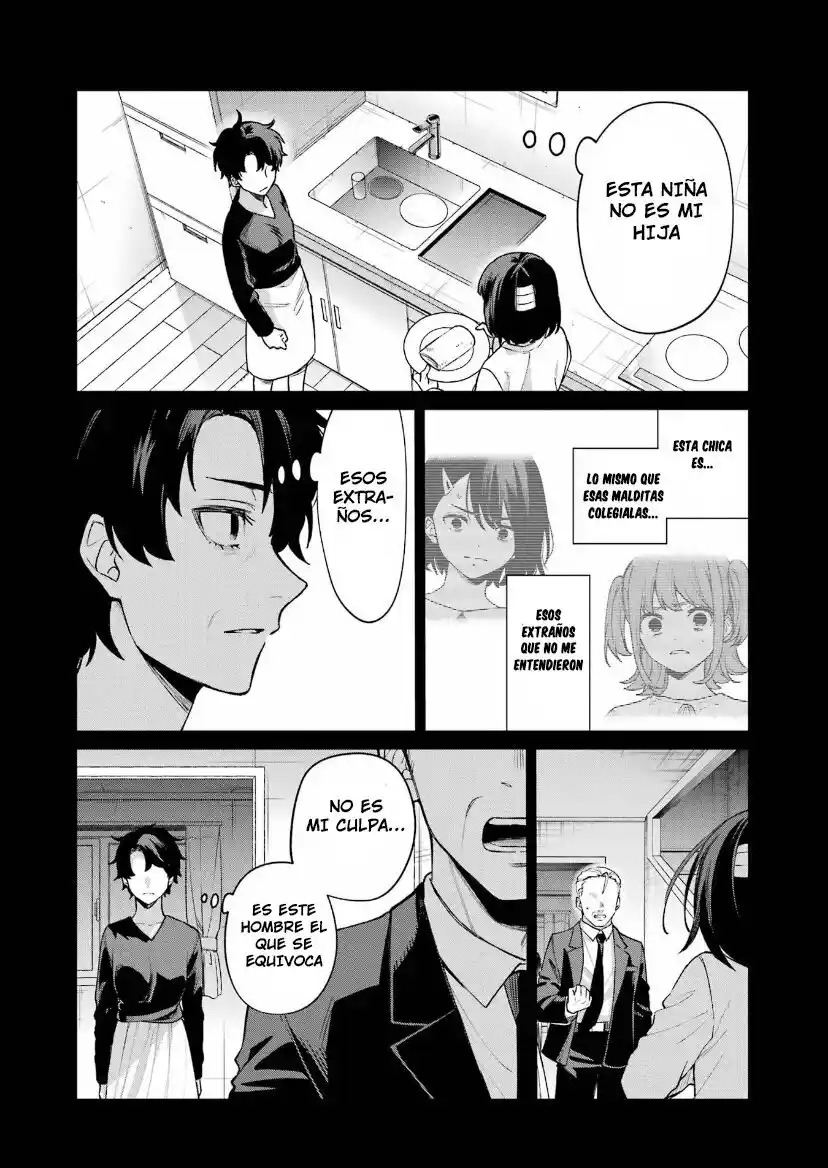 Sachiiro No One Room - Capítulo 65 - Página 24 - LectorTMOo