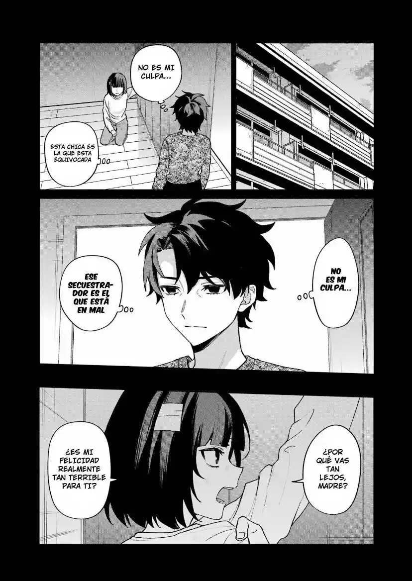 Sachiiro No One Room - Capítulo 65 - Página 25 - LectorTMOo