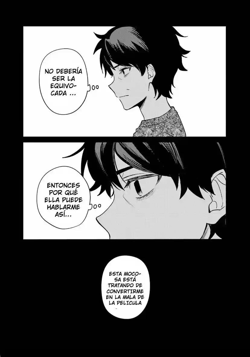 Sachiiro No One Room - Capítulo 65 - Página 26 - LectorTMOo