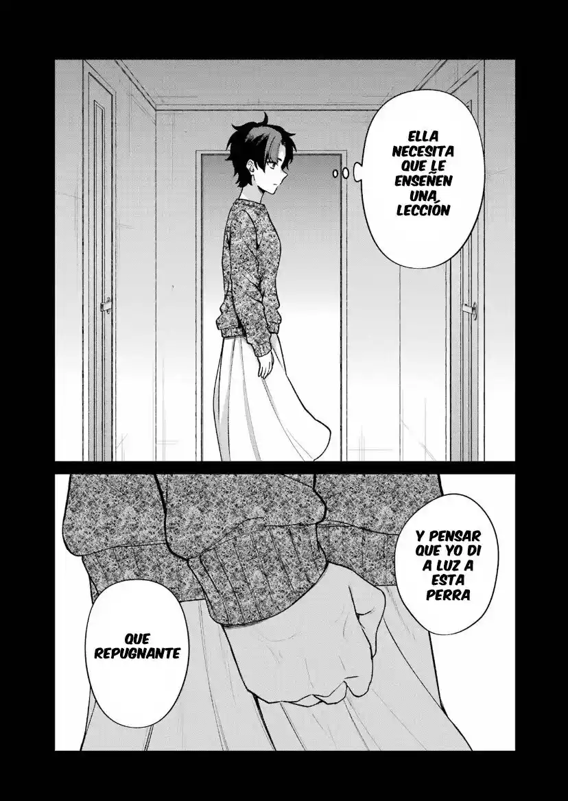Sachiiro No One Room - Capítulo 65 - Página 27 - LectorTMOo