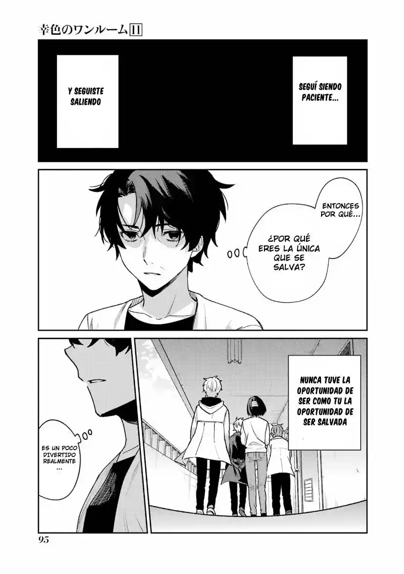 Sachiiro No One Room - Capítulo 65 - Página 29 - LectorTMOo