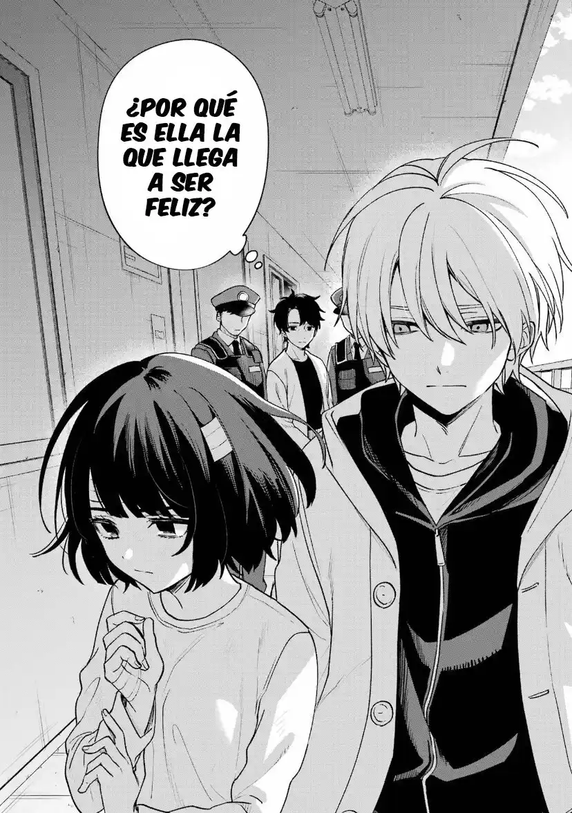 Sachiiro No One Room - Capítulo 65 - Página 30 - LectorTMOo