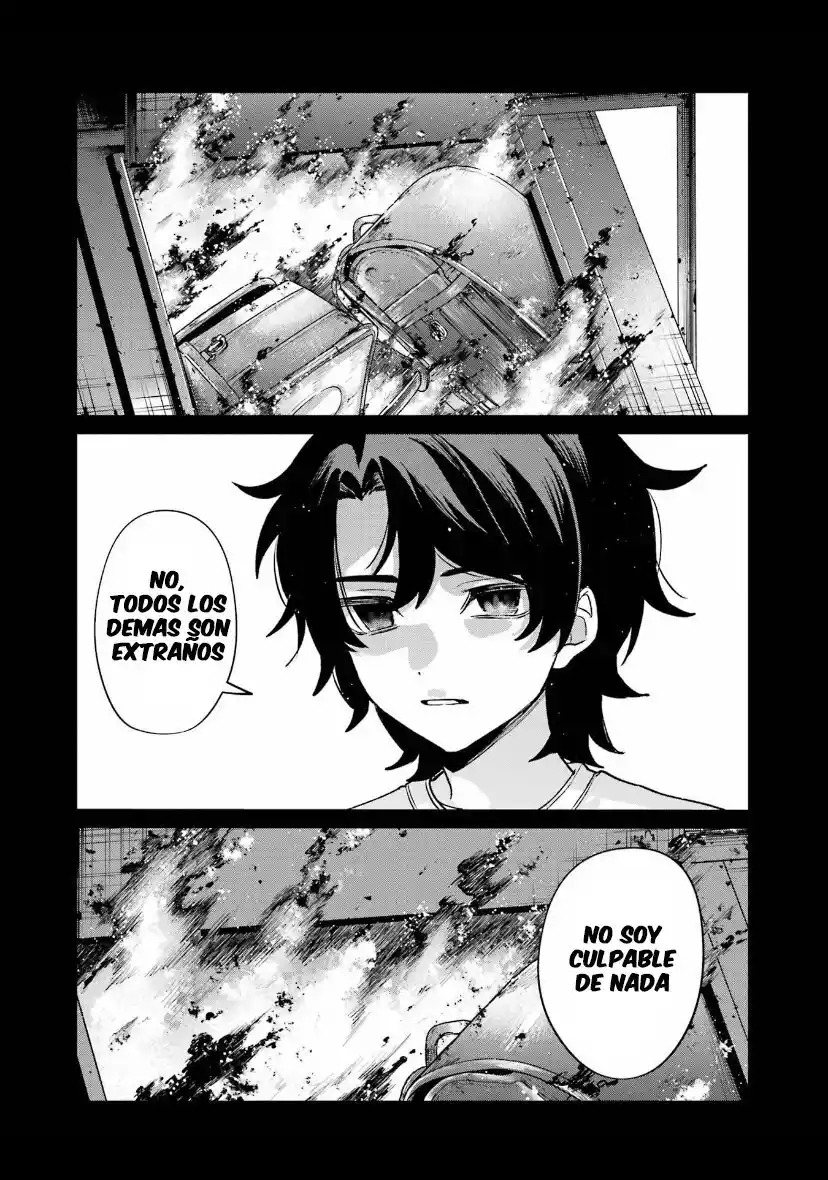 Sachiiro No One Room - Capítulo 65 - Página 38 - LectorTMOo
