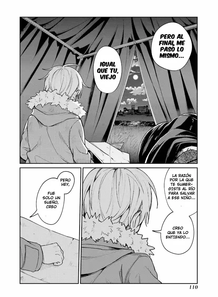 Sachiiro No One Room - Capítulo 66 - Página 4 - LectorTMOo