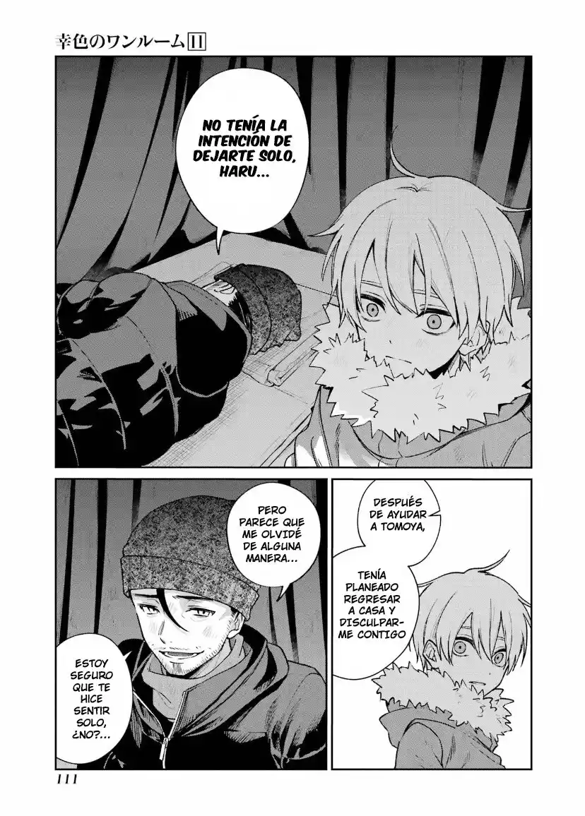 Sachiiro No One Room - Capítulo 66 - Página 5 - LectorTMOo