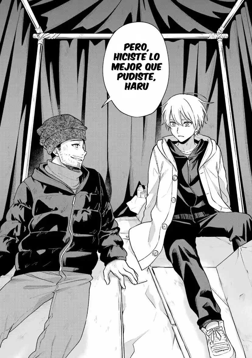Sachiiro No One Room - Capítulo 66 - Página 6 - LectorTMOo