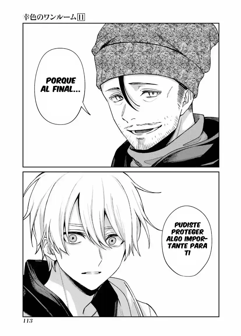 Sachiiro No One Room - Capítulo 66 - Página 7 - LectorTMOo