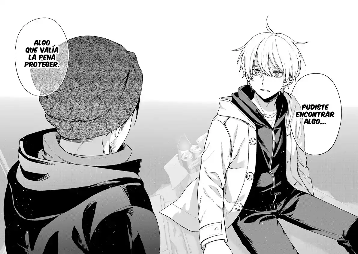 Sachiiro No One Room - Capítulo 66 - Página 8 - LectorTMOo