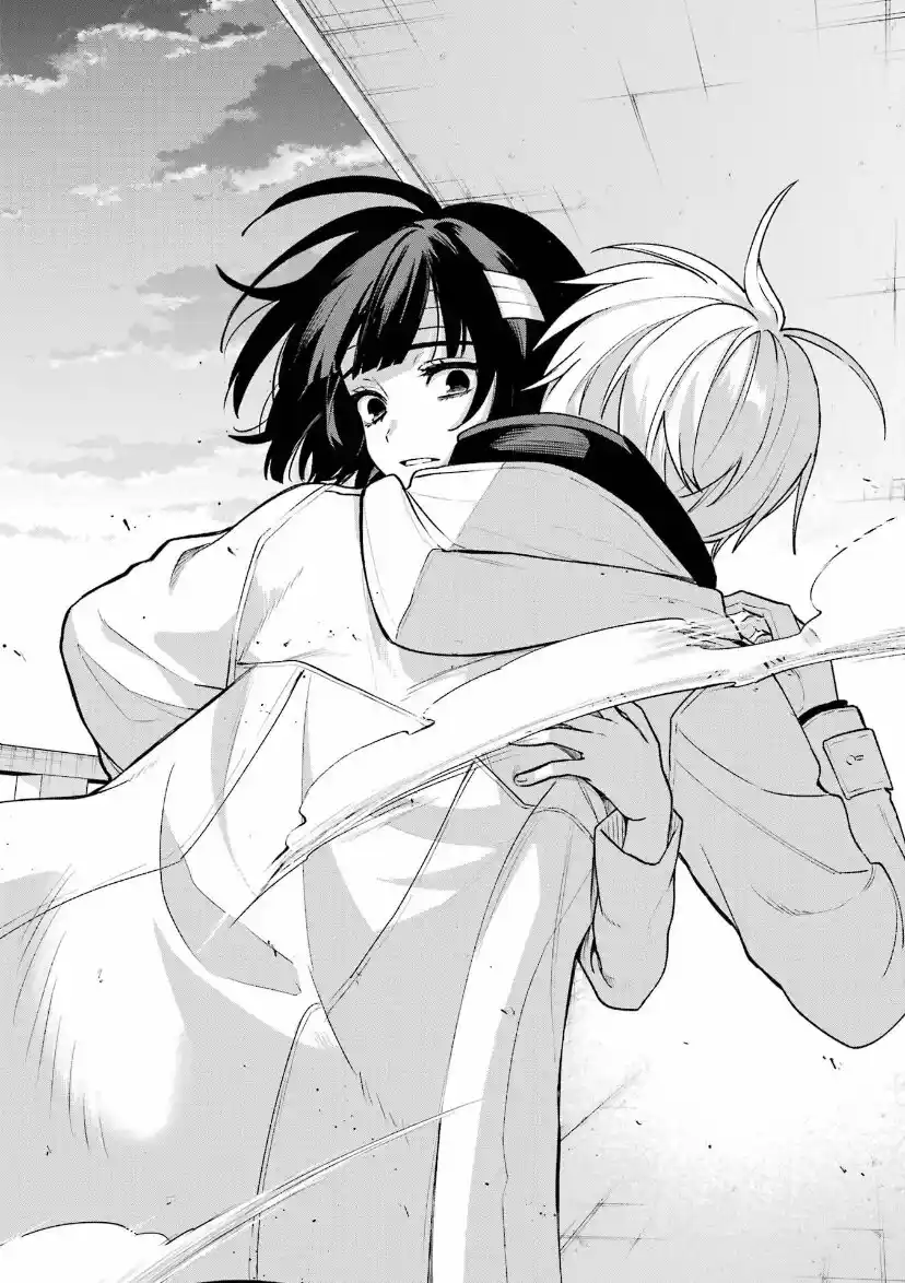 Sachiiro No One Room - Capítulo 66 - Página 11 - LectorTMOo
