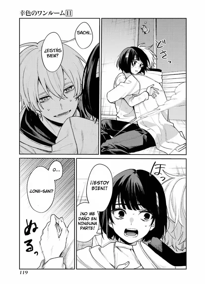 Sachiiro No One Room - Capítulo 66 - Página 12 - LectorTMOo