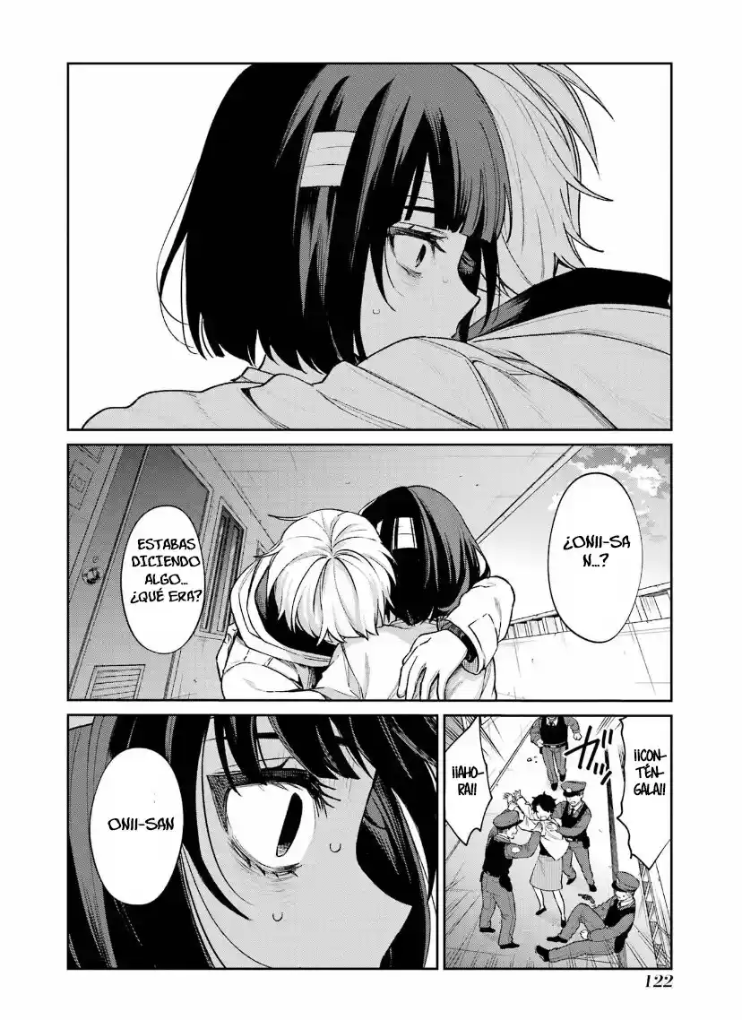 Sachiiro No One Room - Capítulo 66 - Página 15 - LectorTMOo