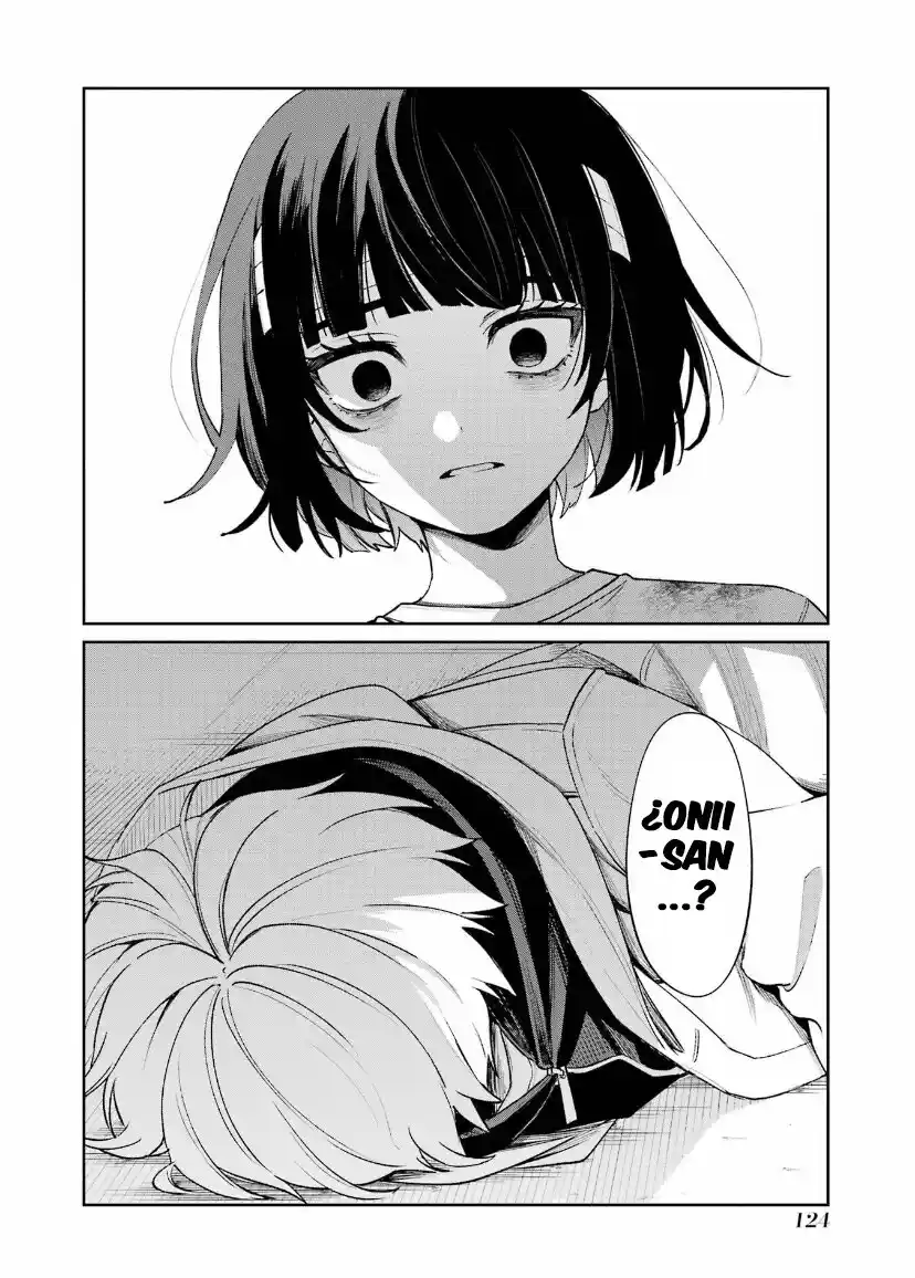 Sachiiro No One Room - Capítulo 66 - Página 17 - LectorTMOo