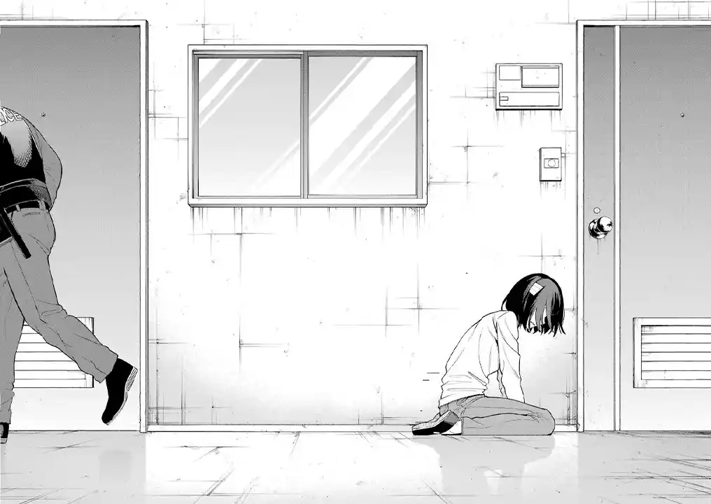 Sachiiro No One Room - Capítulo 66 - Página 19 - LectorTMOo