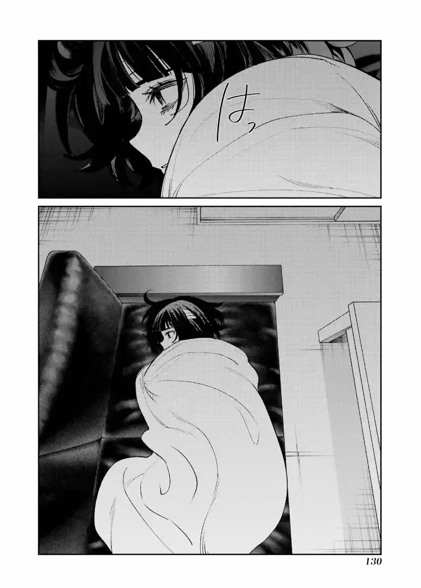 Sachiiro No One Room - Capítulo 66 - Página 22 - LectorTMOo