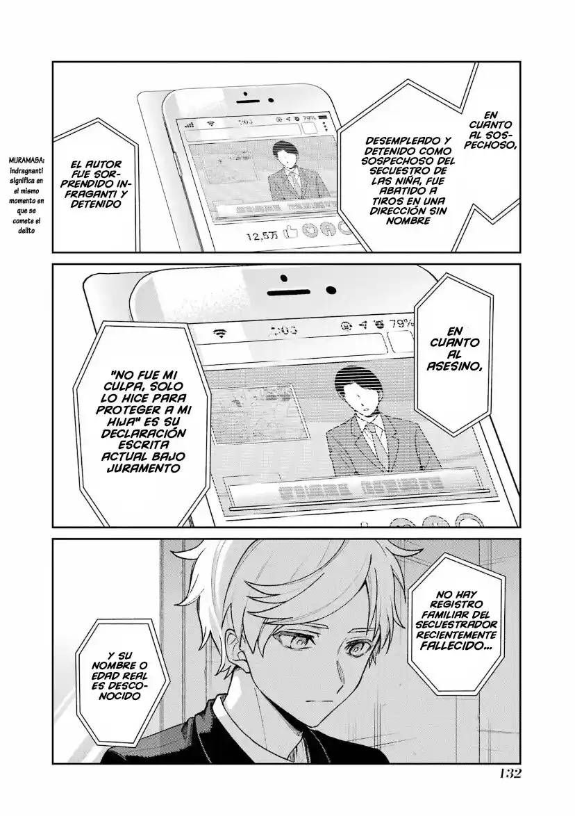 Sachiiro No One Room - Capítulo 66 - Página 24 - LectorTMOo