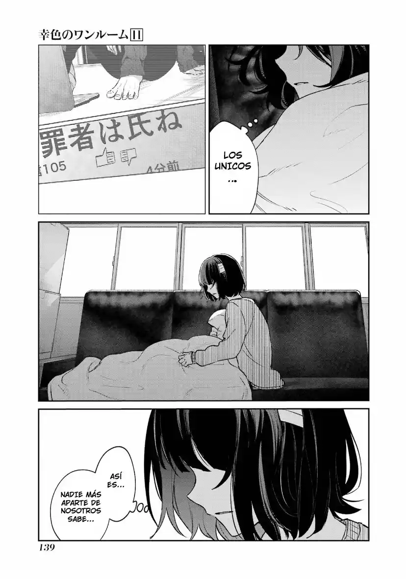 Sachiiro No One Room - Capítulo 66 - Página 31 - LectorTMOo
