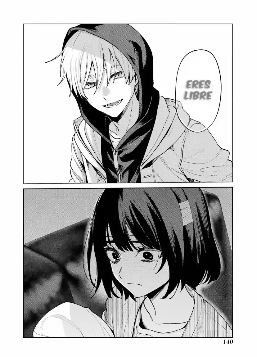 Sachiiro No One Room - Capítulo 66 - Página 32 - LectorTMOo