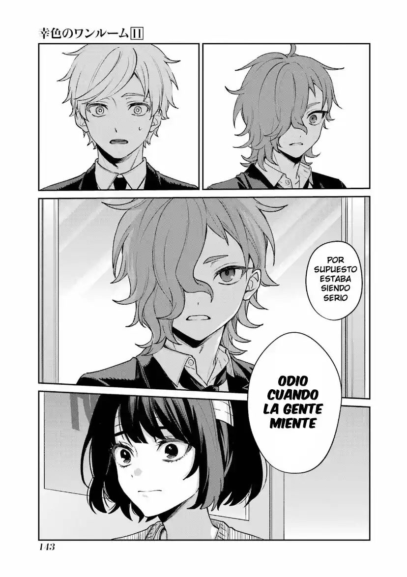 Sachiiro No One Room - Capítulo 66 - Página 35 - LectorTMOo
