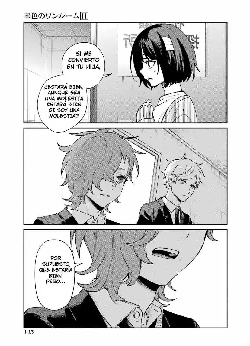 Sachiiro No One Room - Capítulo 66 - Página 37 - LectorTMOo
