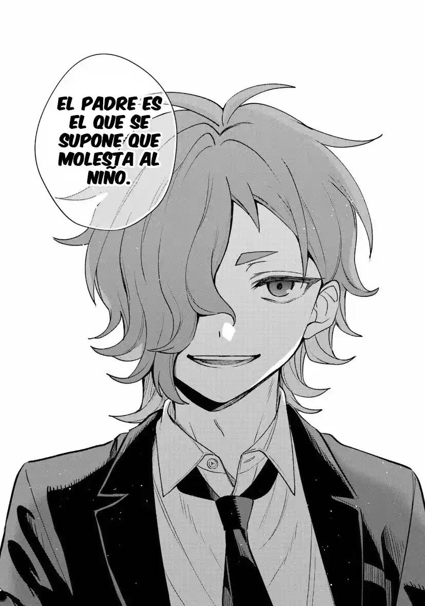 Sachiiro No One Room - Capítulo 66 - Página 38 - LectorTMOo