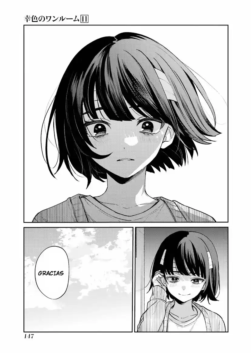 Sachiiro No One Room - Capítulo 66 - Página 39 - LectorTMOo