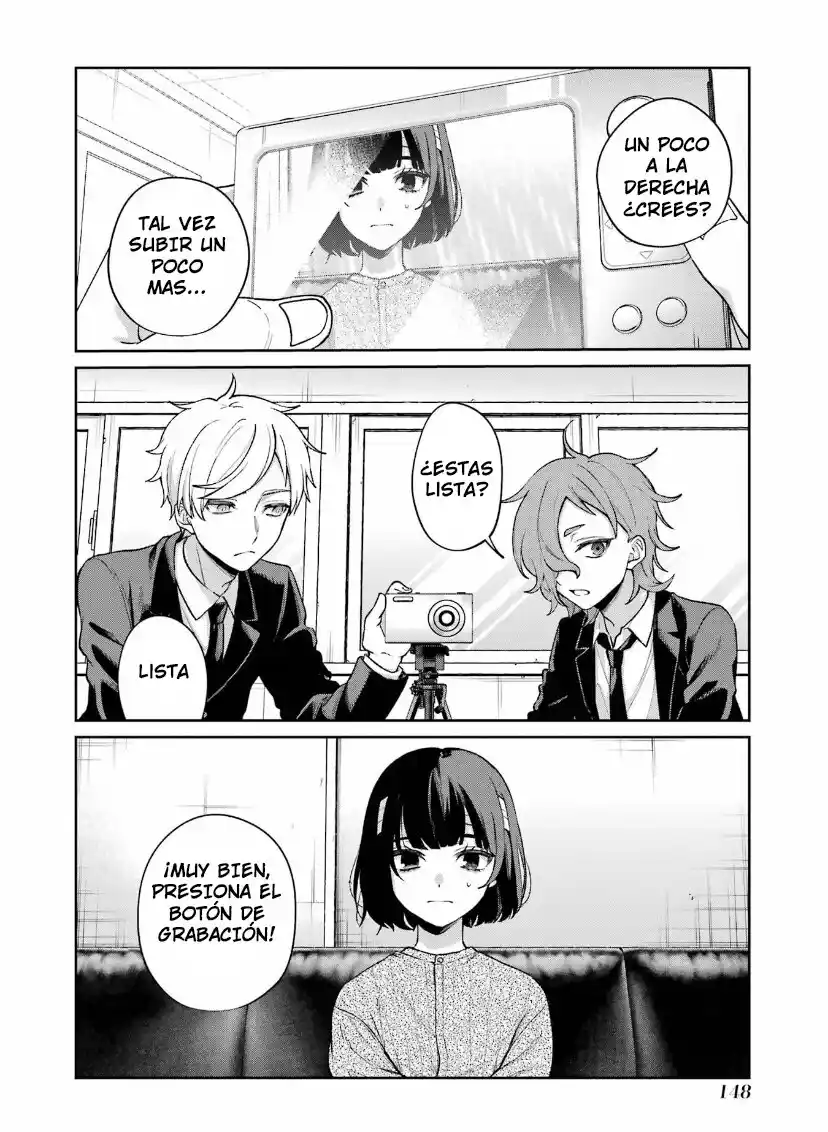 Sachiiro No One Room - Capítulo 66 - Página 40 - LectorTMOo