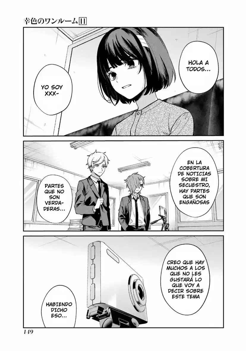 Sachiiro No One Room - Capítulo 66 - Página 41 - LectorTMOo