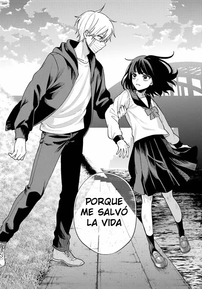 Sachiiro No One Room - Capítulo 66 - Página 44 - LectorTMOo