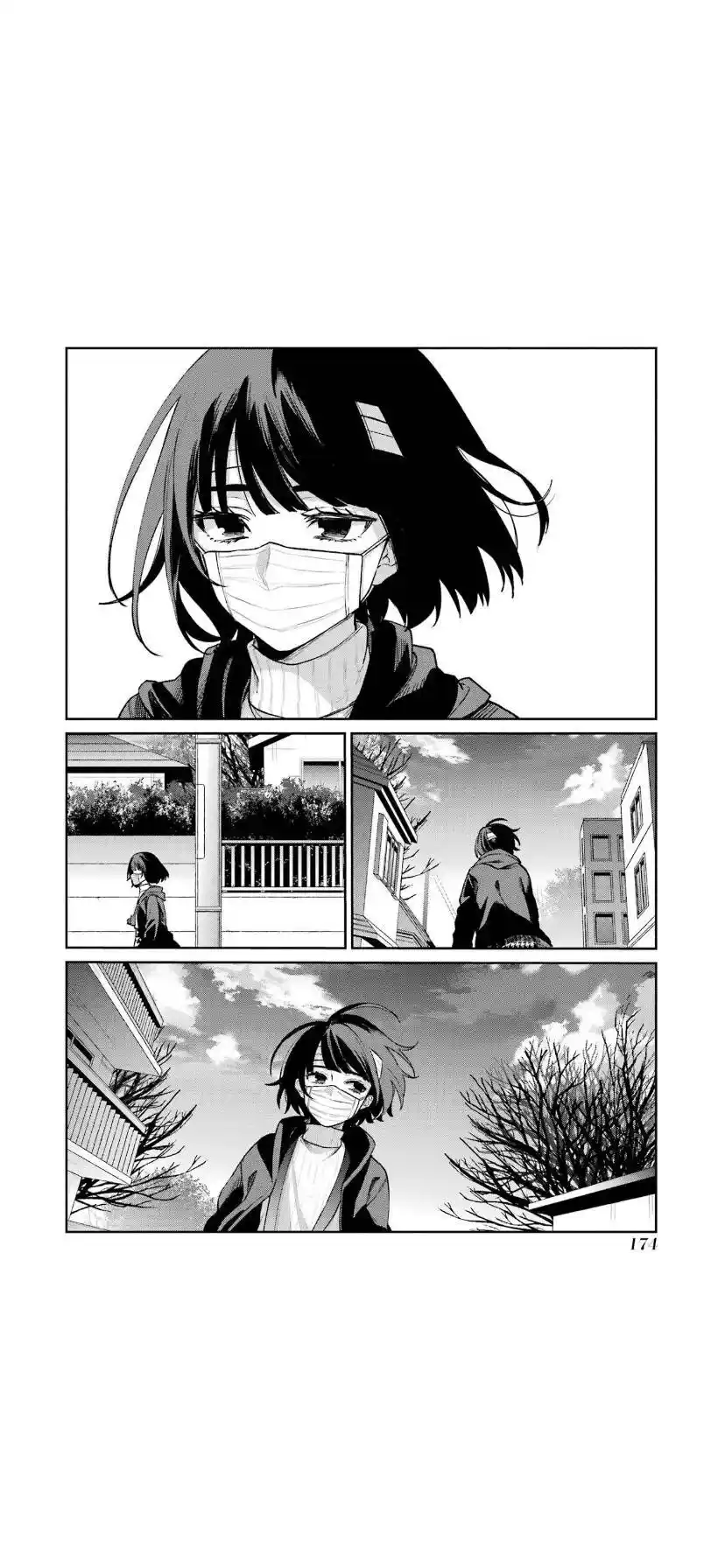Sachiiro No One Room - Capítulo 67 - Página 17 - LectorTMOo