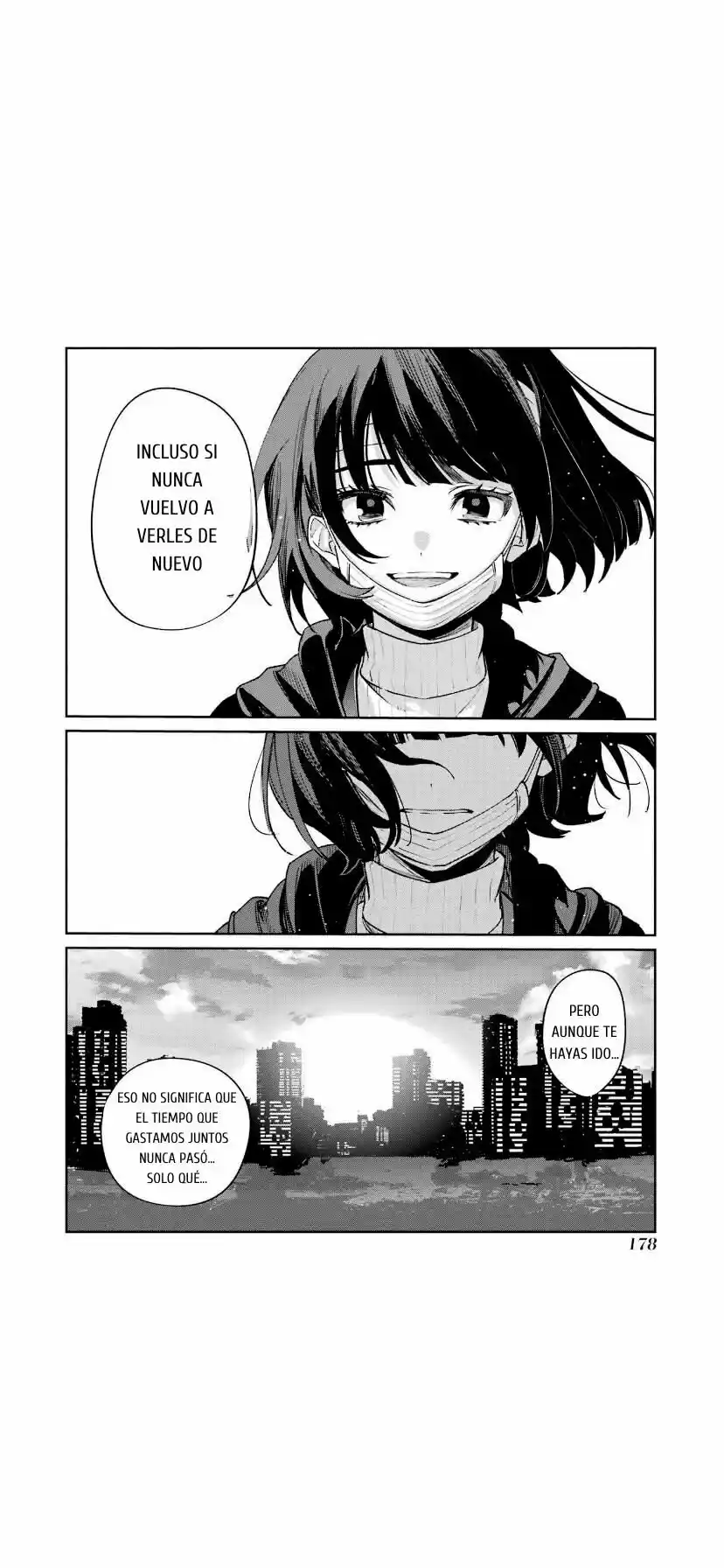 Sachiiro No One Room - Capítulo 67 - Página 21 - LectorTMOo