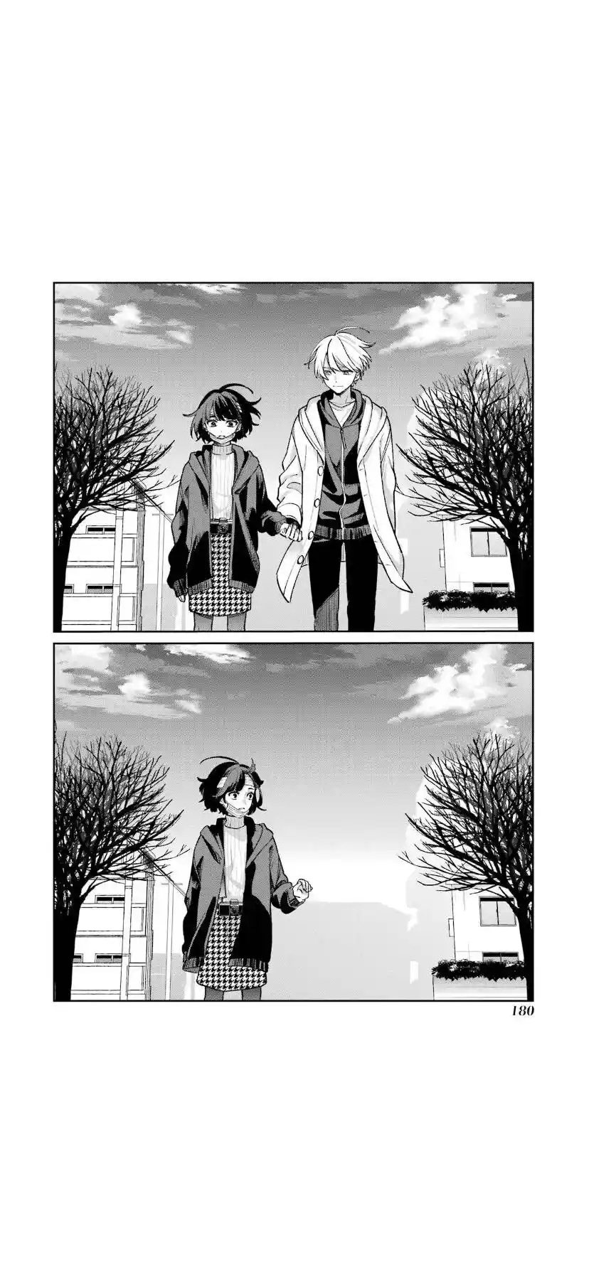 Sachiiro No One Room - Capítulo 67 - Página 23 - LectorTMOo