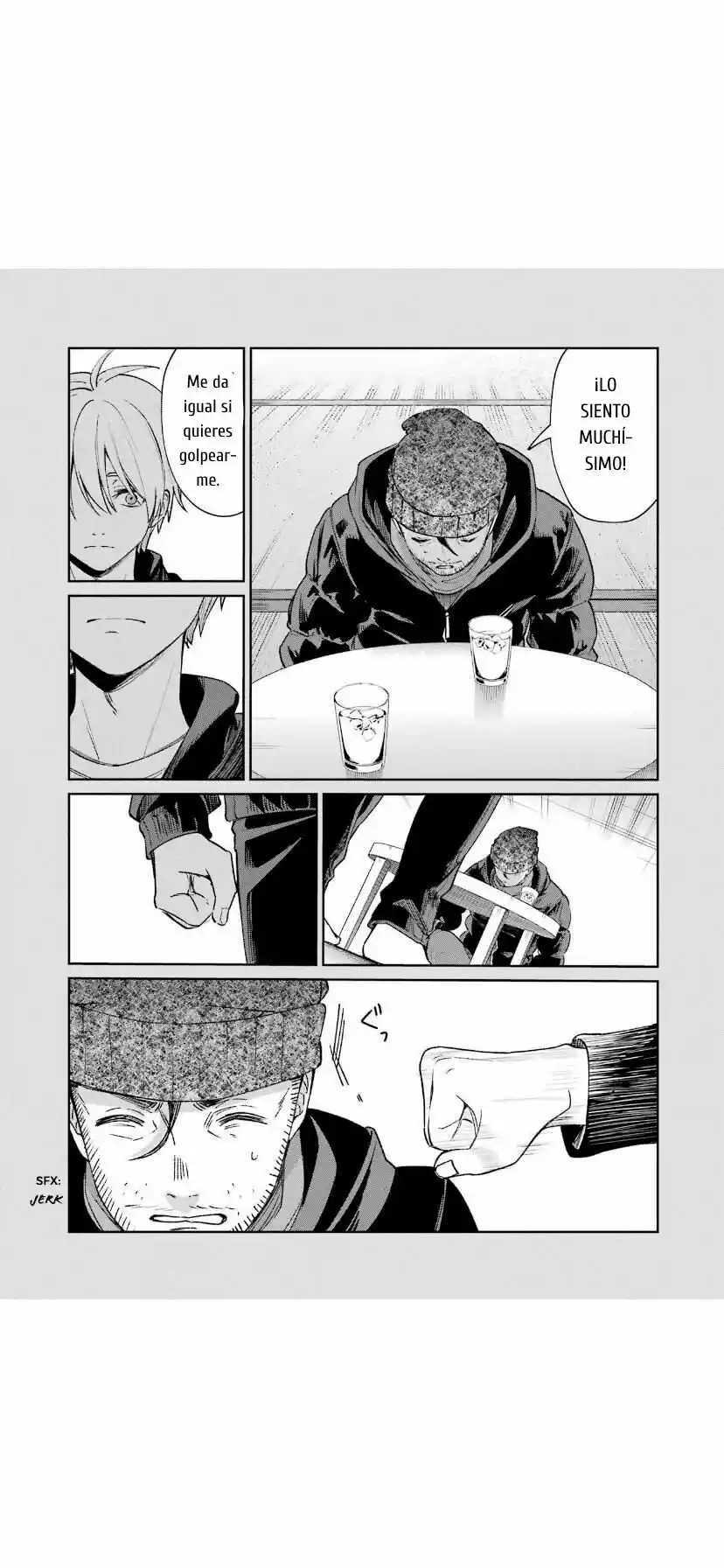 Sachiiro No One Room - Capítulo 68.50 - Página 7 - LectorTMOo